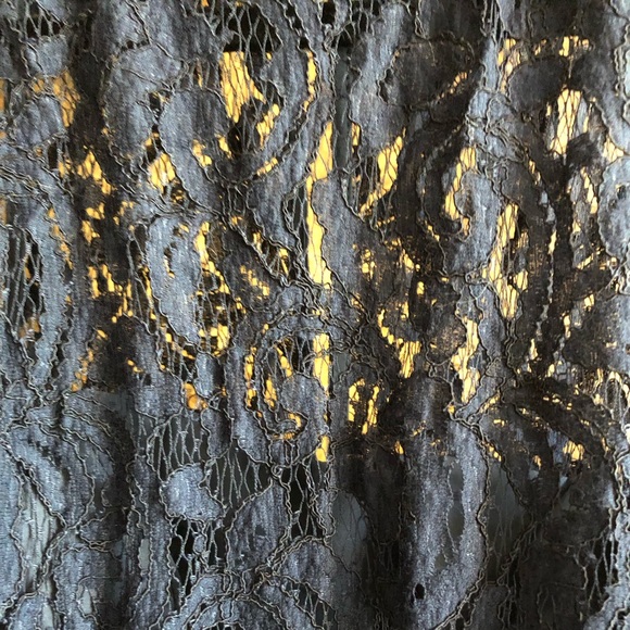 [ j crew ] lace dress - Picture 6 of 7